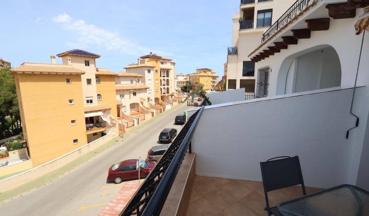 Alquiler - Apartamento / piso - Orihuela Costa - Altos de Campoamor
