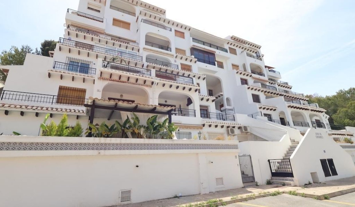 Alquiler - Apartamento / piso - Orihuela Costa - Altos de Campoamor