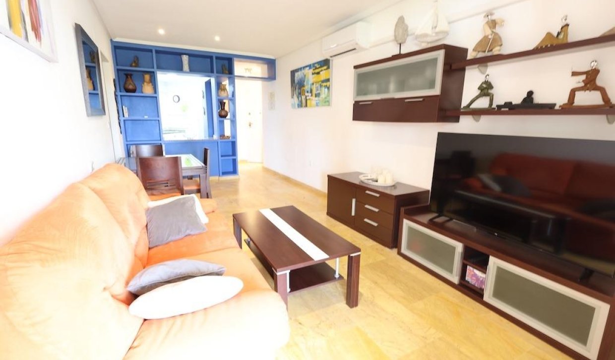 Alquiler - Apartamento / piso - Orihuela Costa - Campoamor