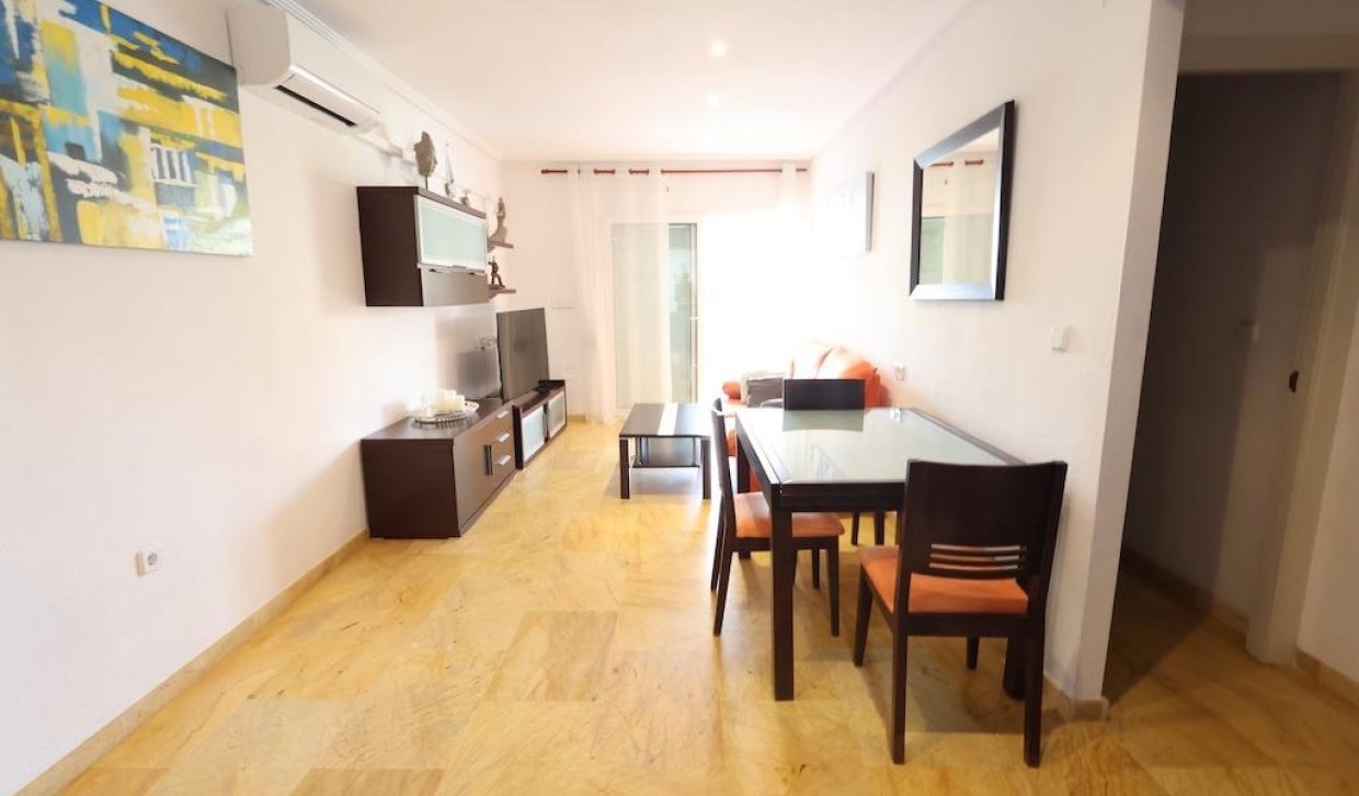 Alquiler - Apartamento / piso - Orihuela Costa - Campoamor