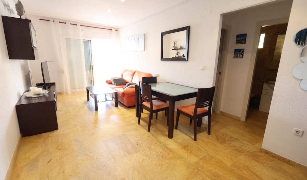 Alquiler - Apartamento / piso - Orihuela Costa - Campoamor