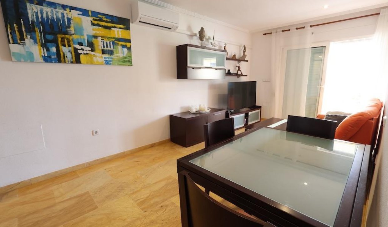 Alquiler - Apartamento / piso - Orihuela Costa - Campoamor