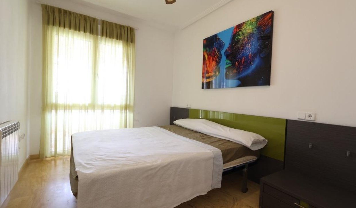 Alquiler - Apartamento / piso - Orihuela Costa - Campoamor