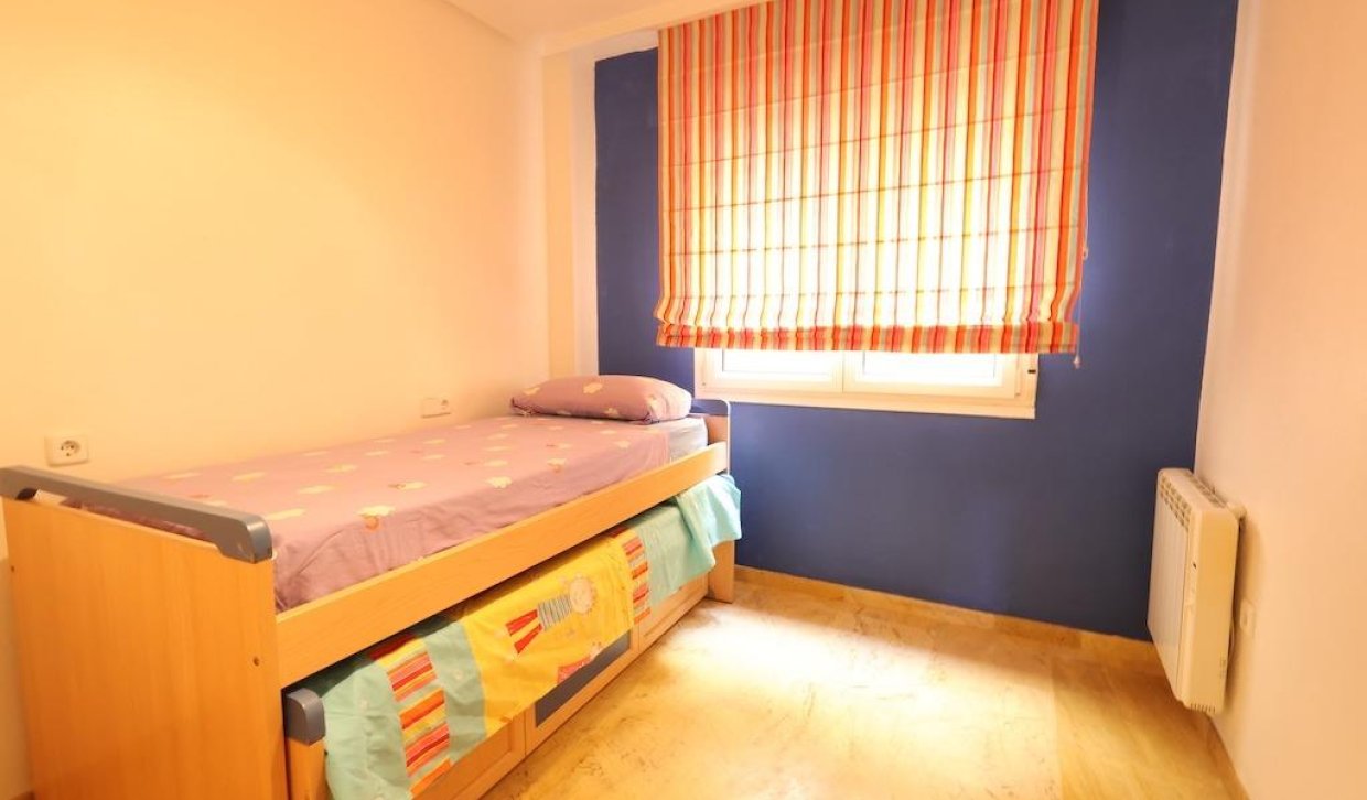 Alquiler - Apartamento / piso - Orihuela Costa - Campoamor