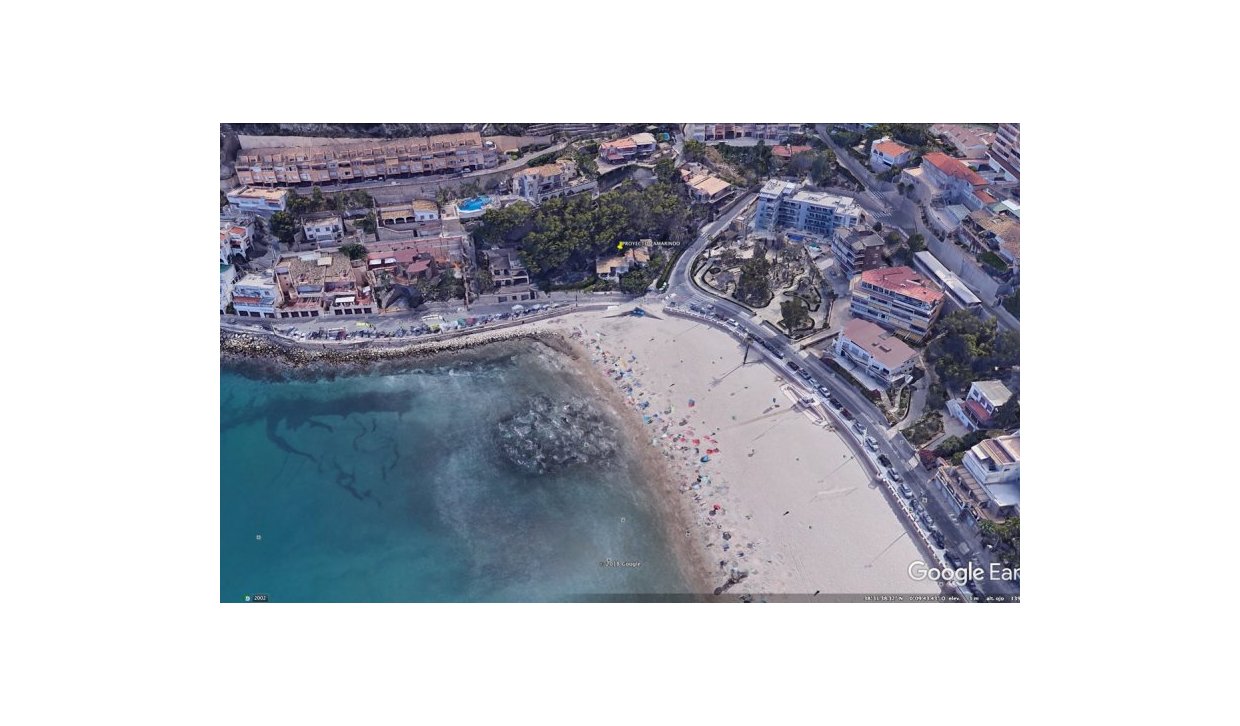 Nieuwbouw Woningen - Penthouse - Benidorm - Poniente