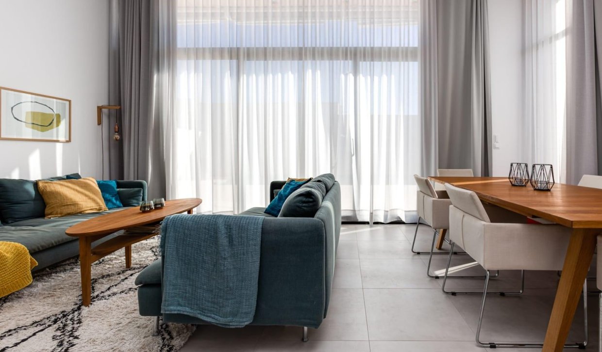 Nieuwbouw Woningen - Villa - Pilar de la Horadada