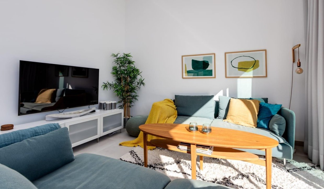 Nieuwbouw Woningen - Villa - Pilar de la Horadada
