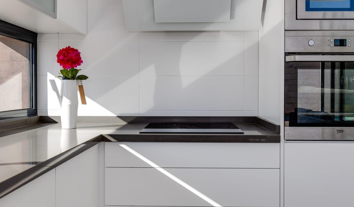 Nieuwbouw Woningen - Villa - Pilar de la Horadada