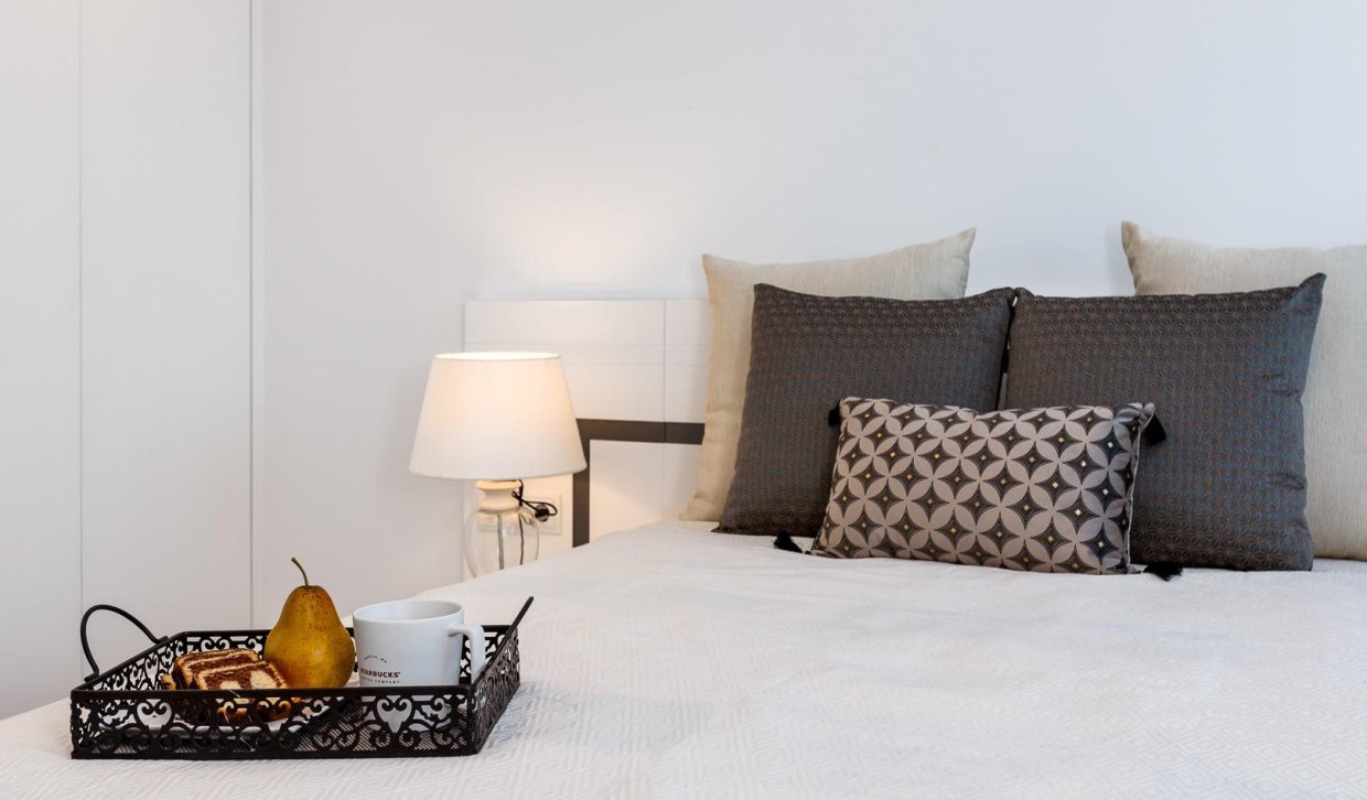 Nieuwbouw Woningen - Villa - Pilar de la Horadada