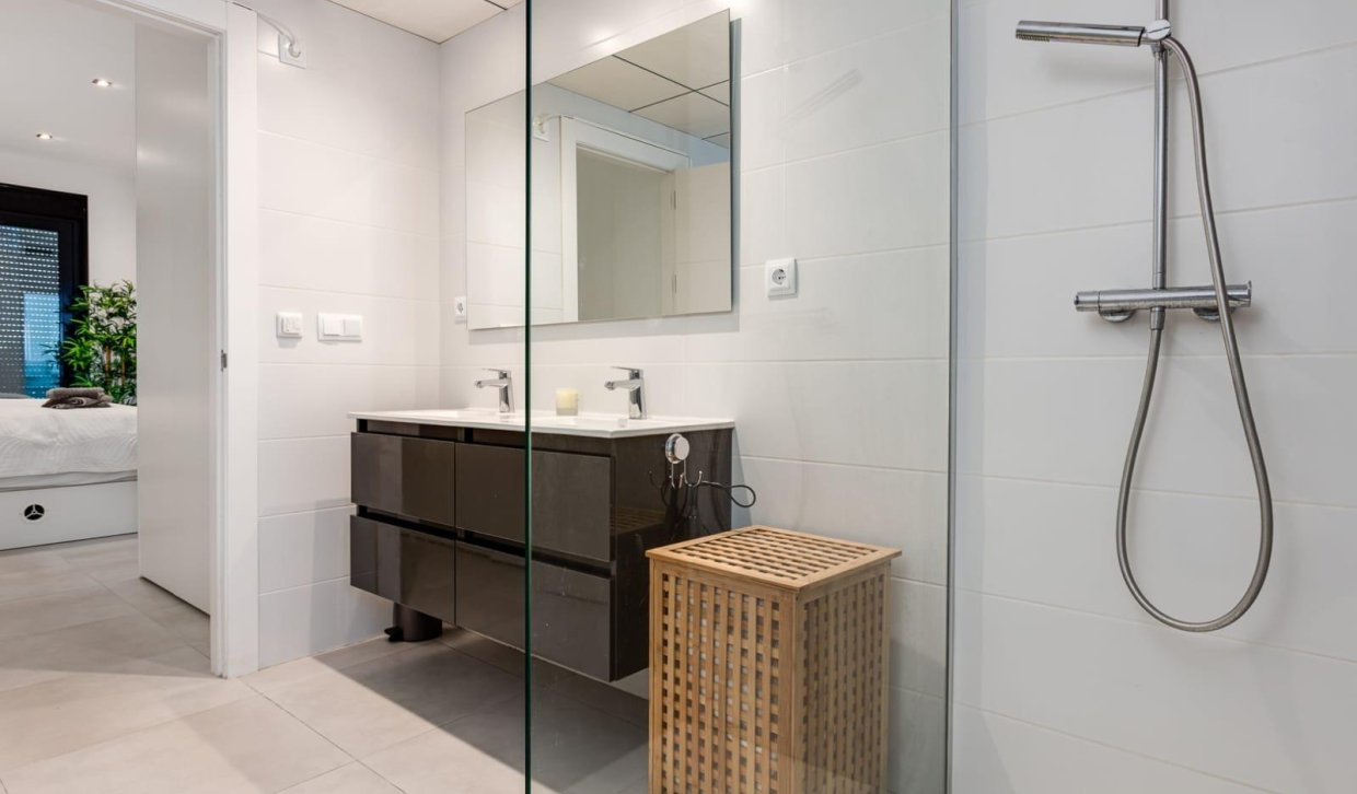 Nieuwbouw Woningen - Villa - Pilar de la Horadada