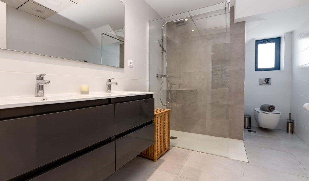 Nieuwbouw Woningen - Villa - Pilar de la Horadada