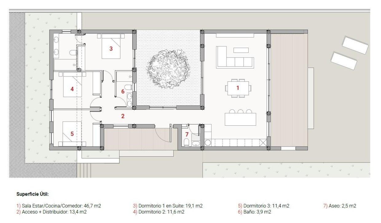 New Build - Villa - Finestrat - Finestrat Urbanizaciones