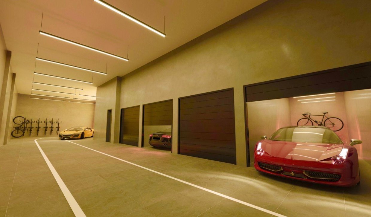 Obra nueva - Ático - Torrevieja - Centro