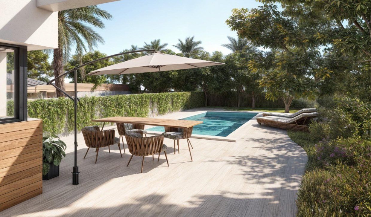 Obra nueva - Semidetached - Alfas del Pí - Barranc Fondo