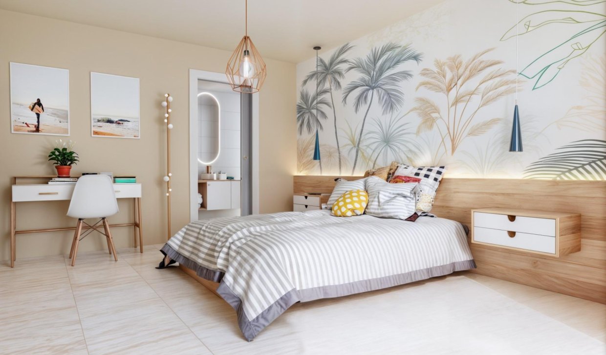 Obra nueva - Semidetached - Alfas del Pí - Barranc Fondo