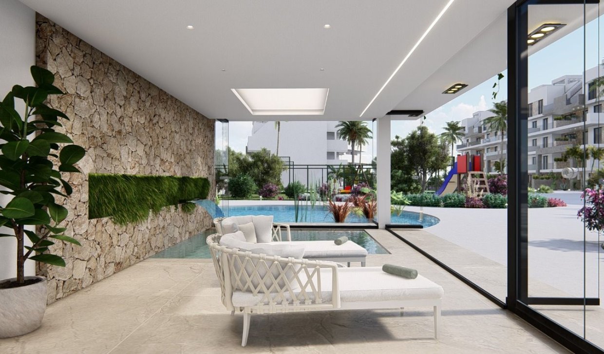 Nieuwbouw Woningen - Penthouse - Guardamar del Segura - EL RASO