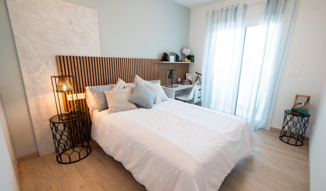 Nieuwbouw Woningen - Penthouse - Guardamar del Segura - EL RASO
