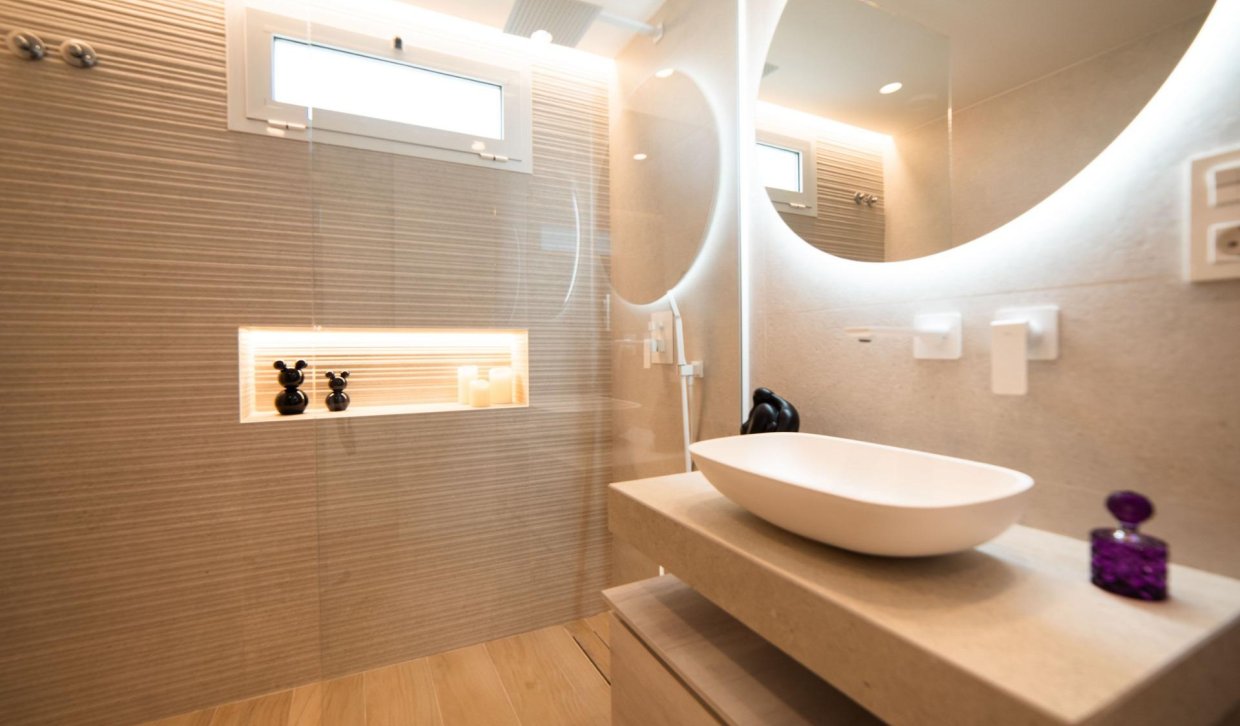 Nieuwbouw Woningen - Penthouse - Guardamar del Segura - EL RASO