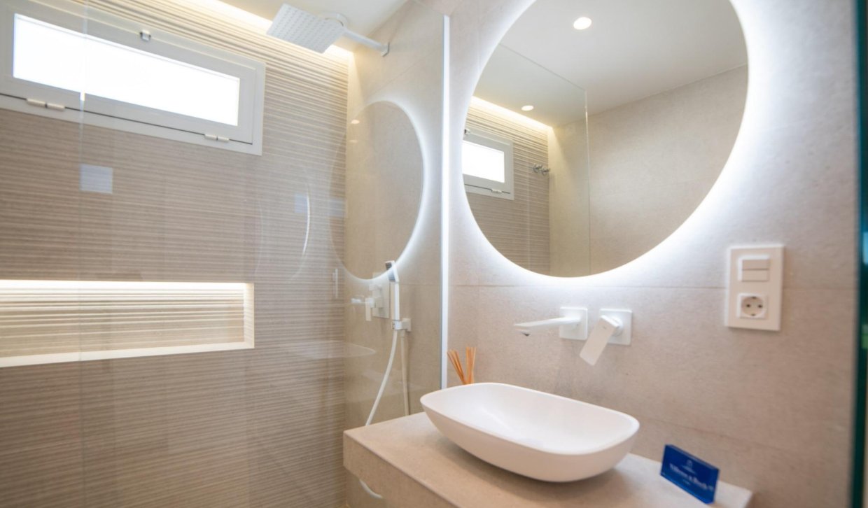 Nieuwbouw Woningen - Penthouse - Guardamar del Segura - EL RASO
