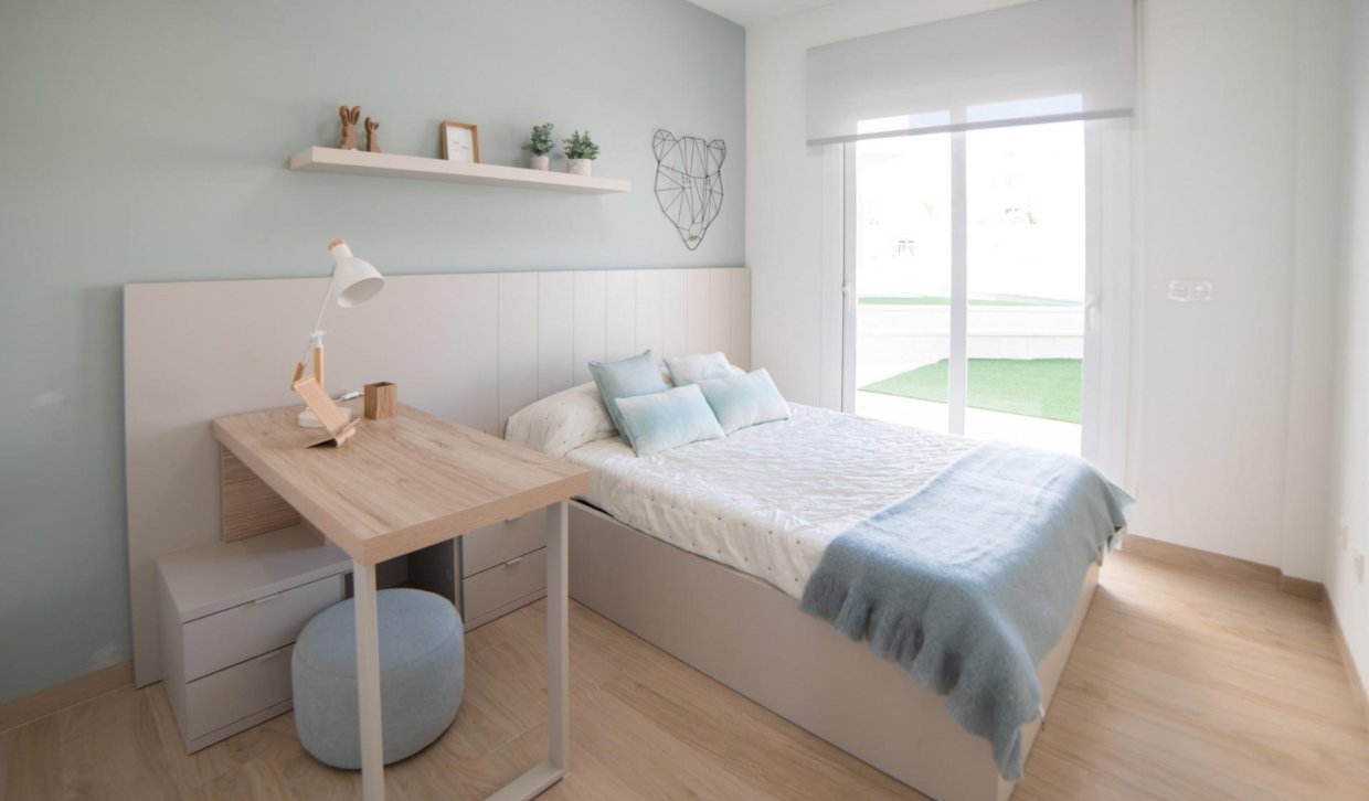 Nieuwbouw Woningen - Penthouse - Guardamar del Segura - EL RASO