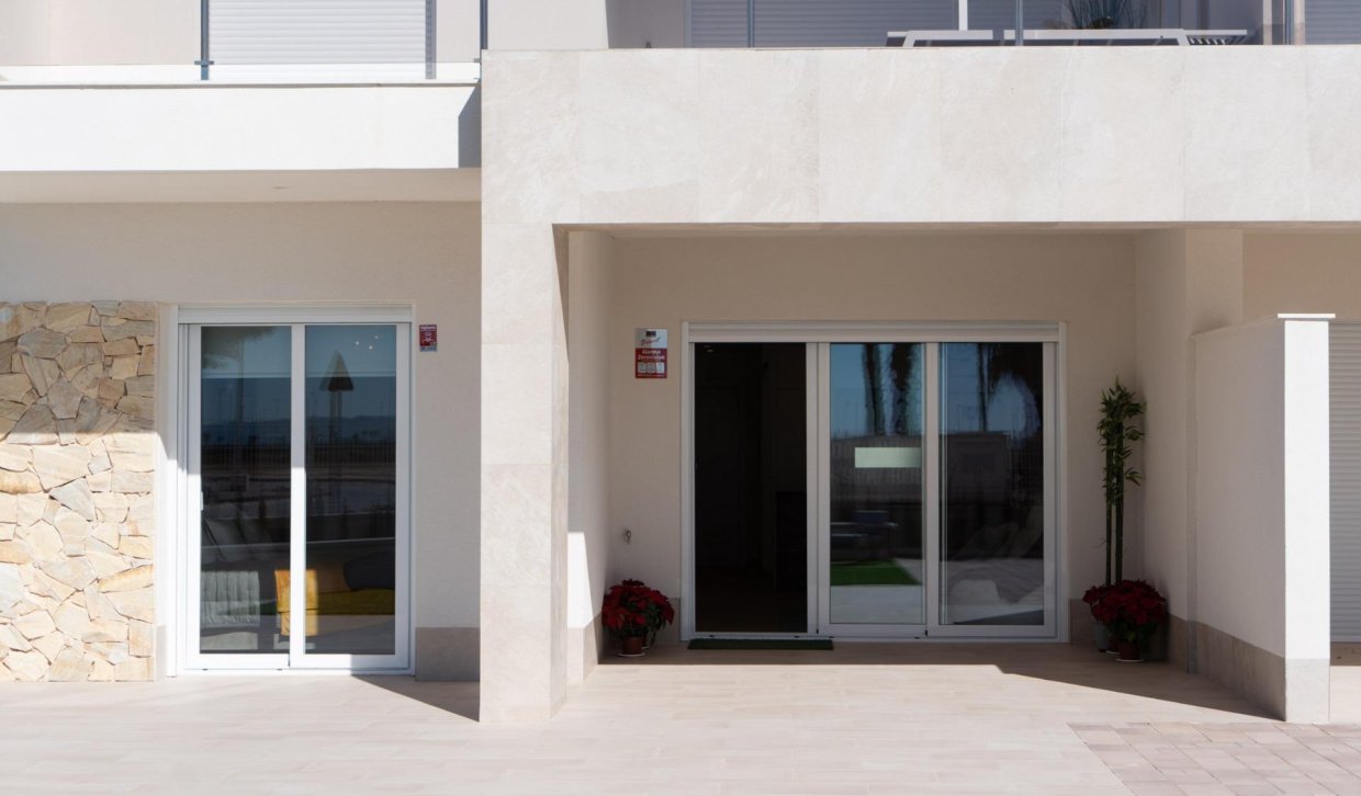 Nieuwbouw Woningen - Penthouse - Guardamar del Segura - EL RASO