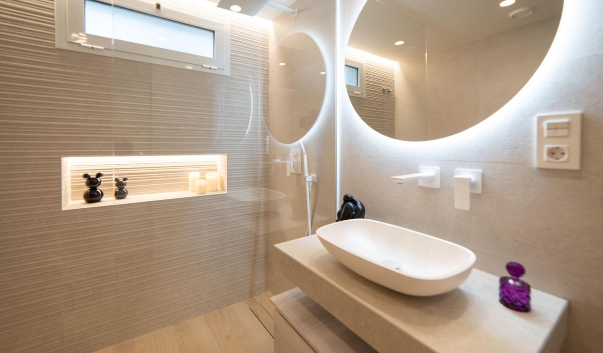 Nieuwbouw Woningen - Penthouse - Guardamar del Segura - EL RASO