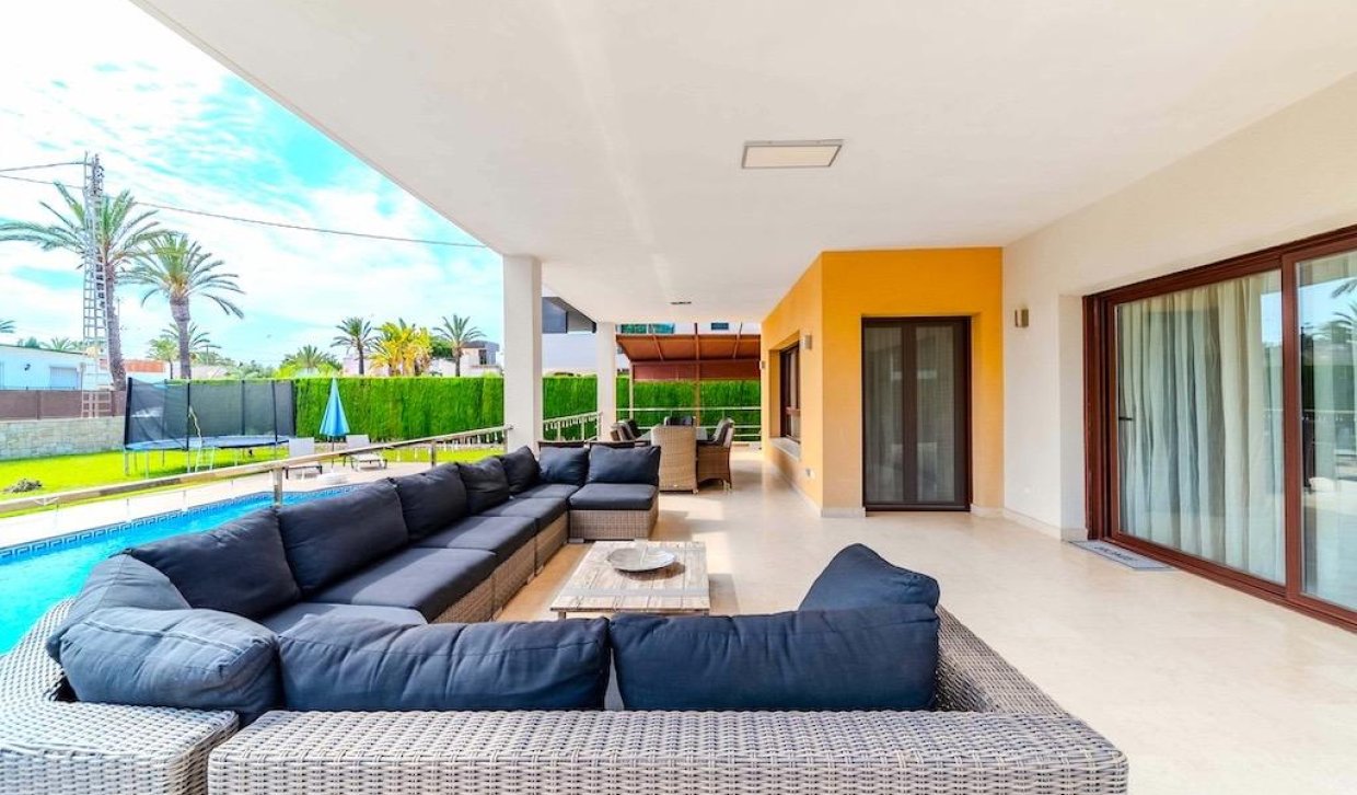 Revente - Ville - Cabo Roig - Costa blanca