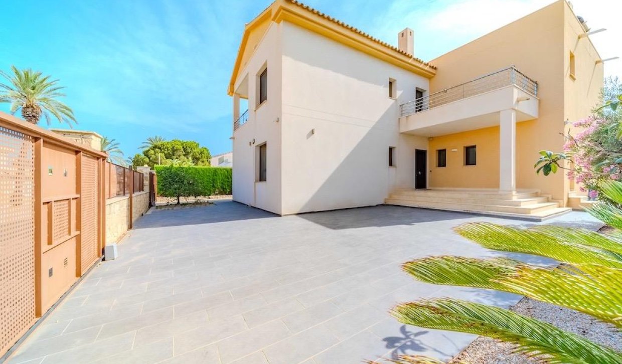 Revente - Ville - Cabo Roig - Costa blanca