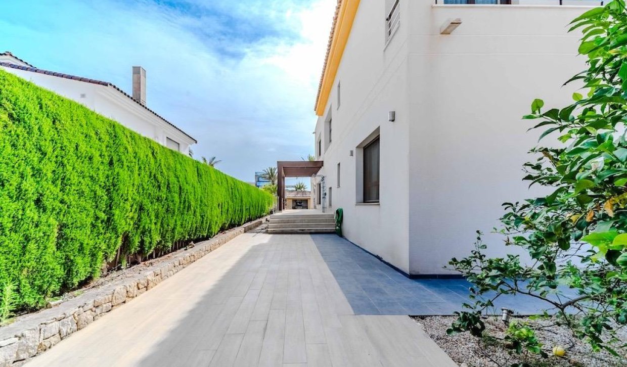 Revente - Ville - Cabo Roig - Costa blanca