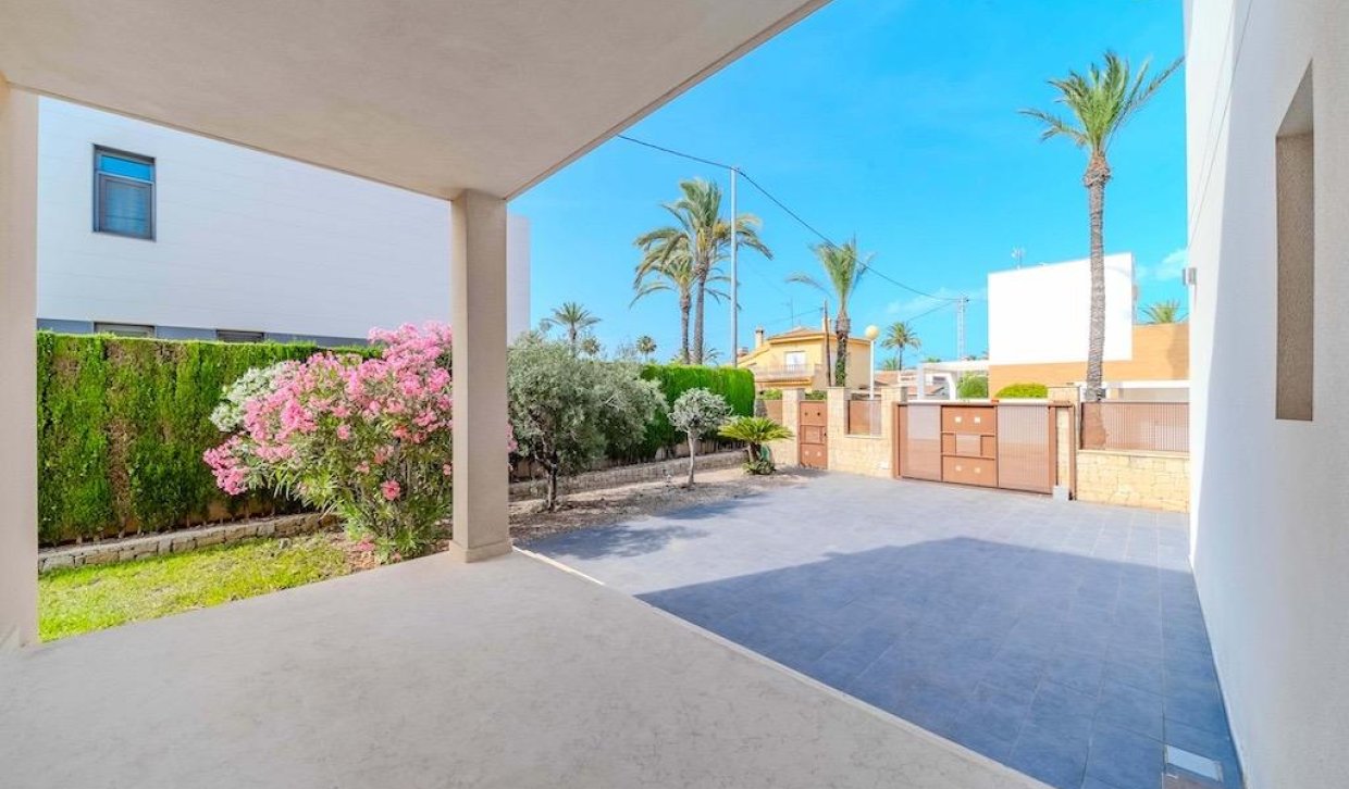 Revente - Ville - Cabo Roig - Costa blanca