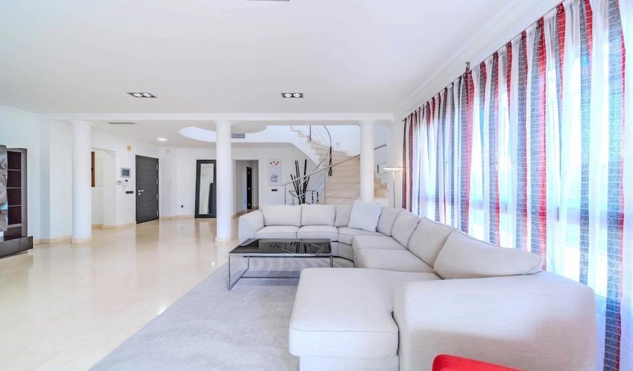 Revente - Ville - Cabo Roig - Costa blanca