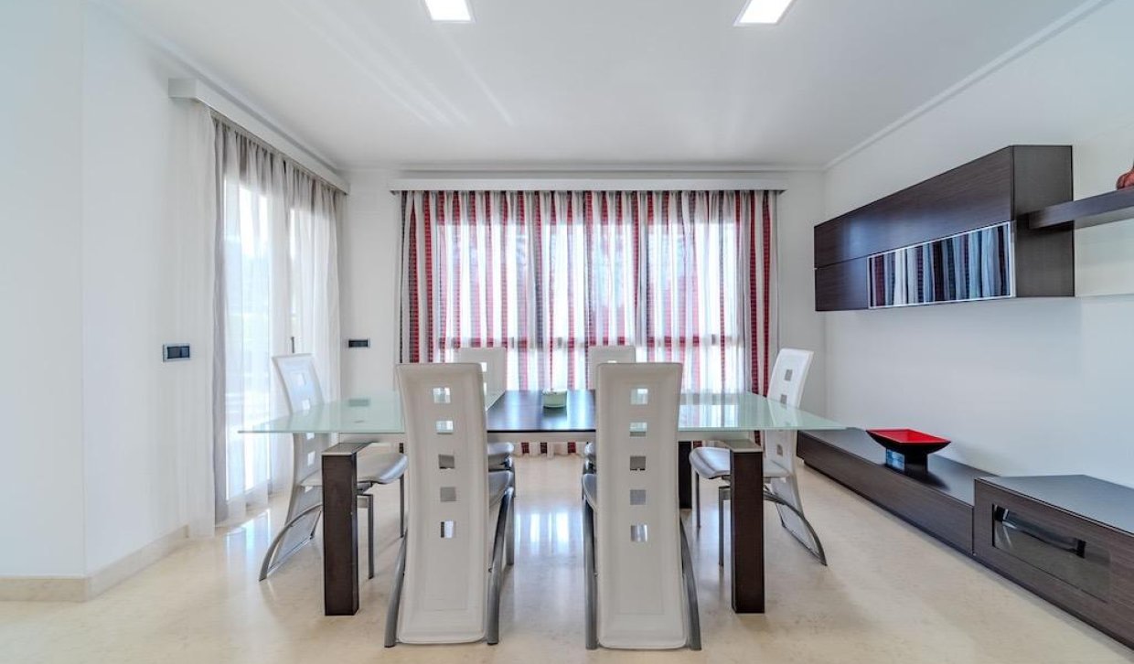 Revente - Ville - Cabo Roig - Costa blanca