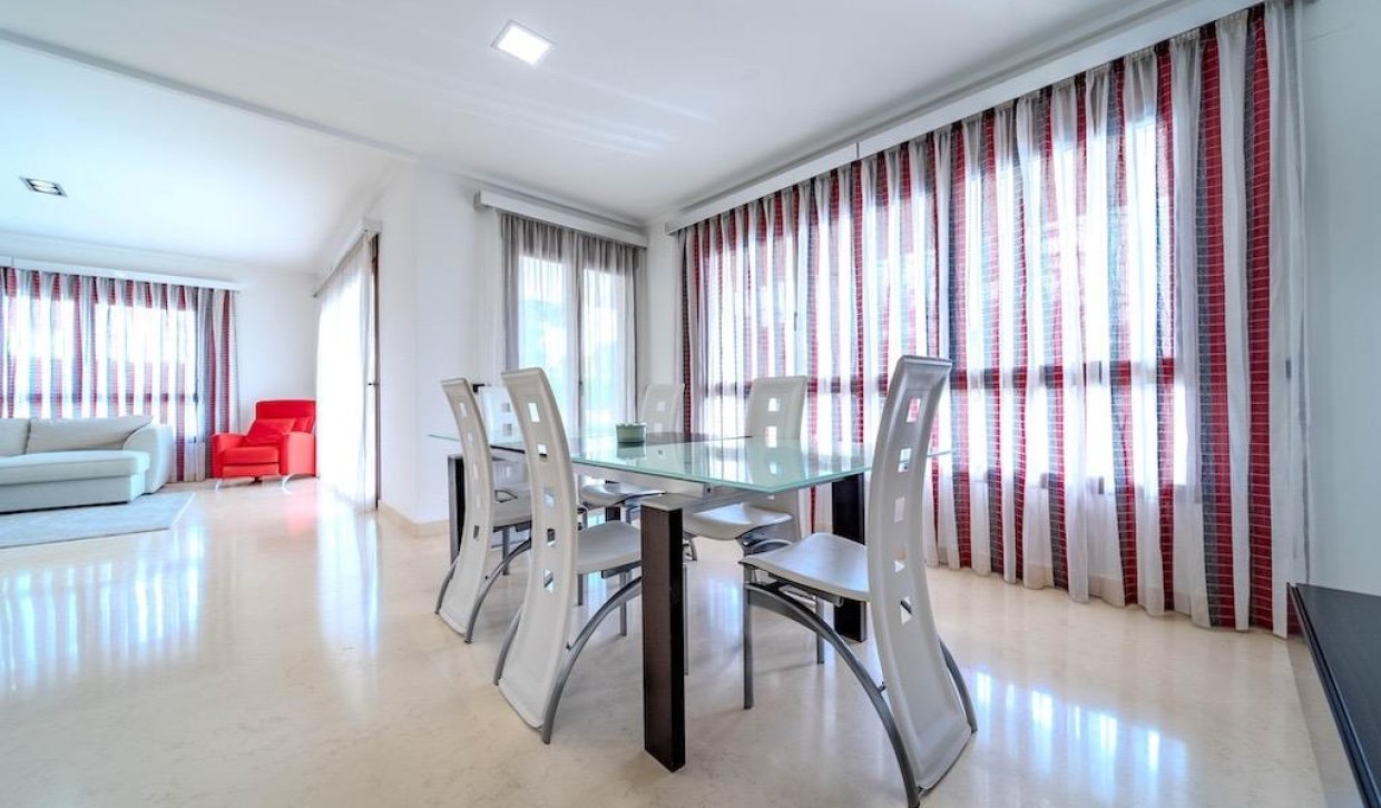 Revente - Ville - Cabo Roig - Costa blanca