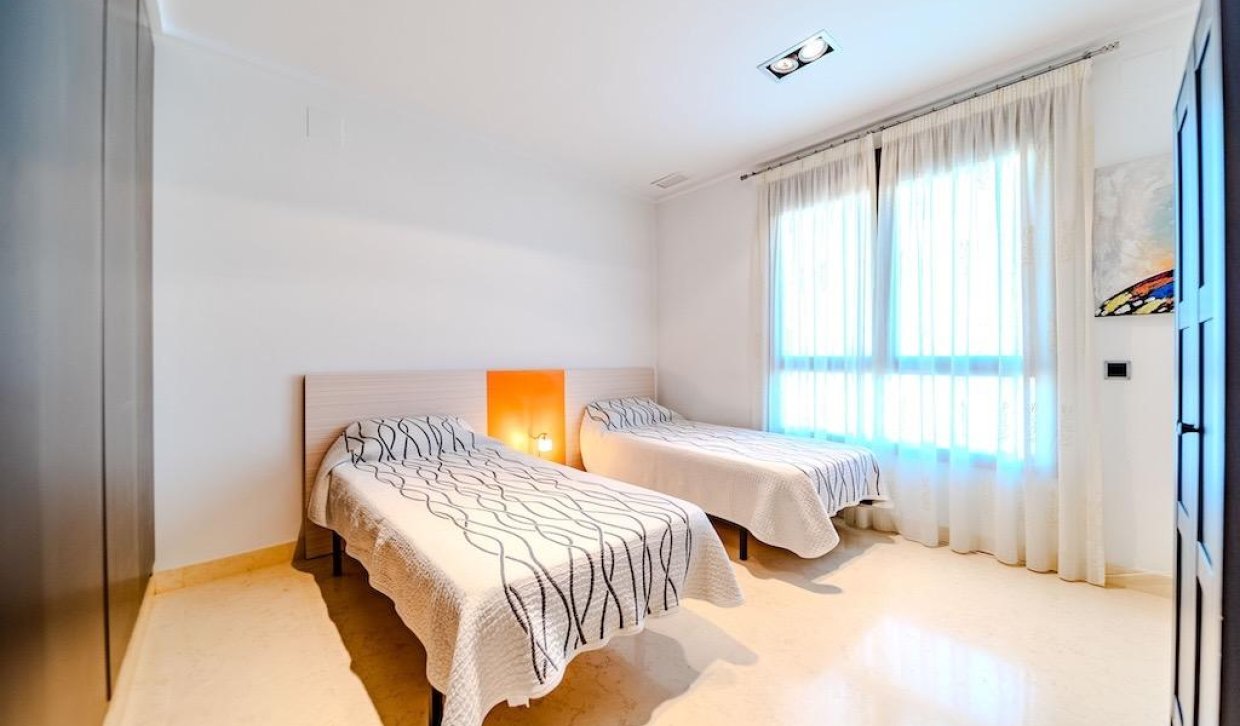 Revente - Ville - Cabo Roig - Costa blanca