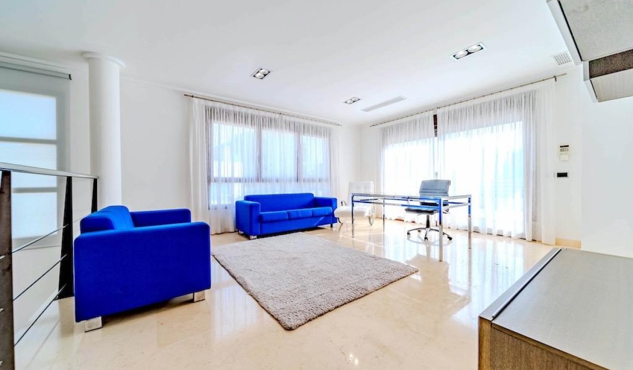 Revente - Ville - Cabo Roig - Costa blanca