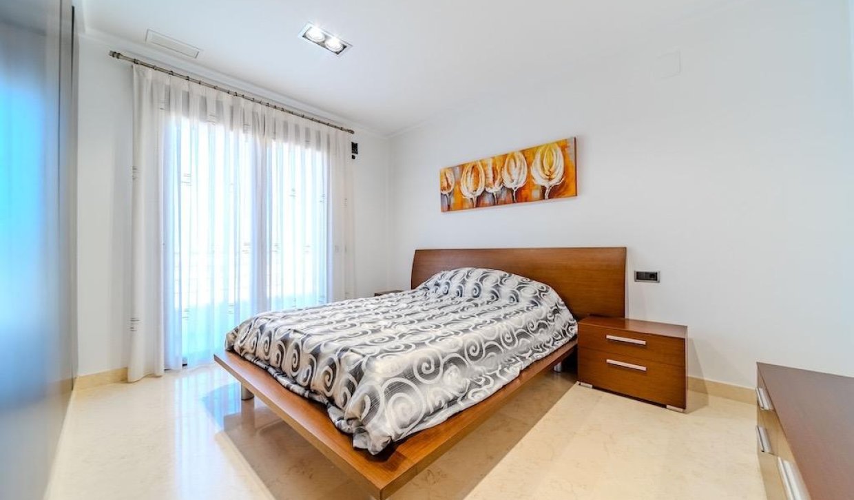 Revente - Ville - Cabo Roig - Costa blanca