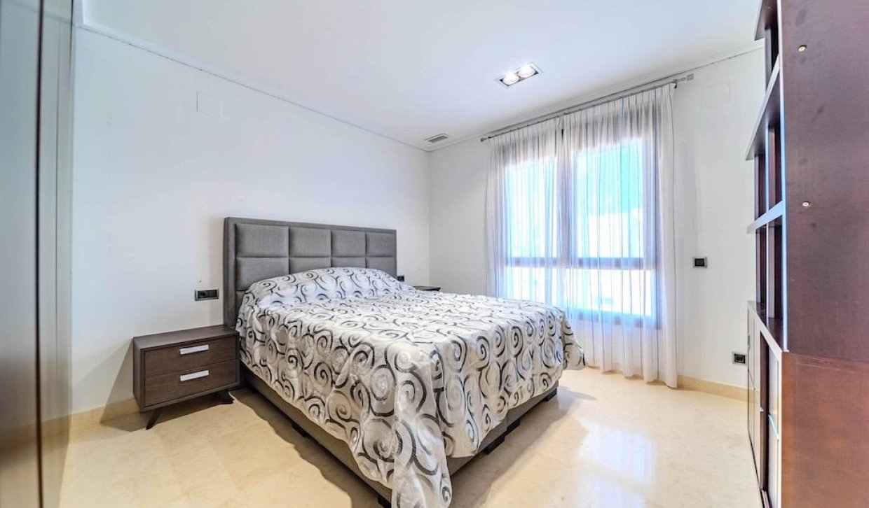 Revente - Ville - Cabo Roig - Costa blanca