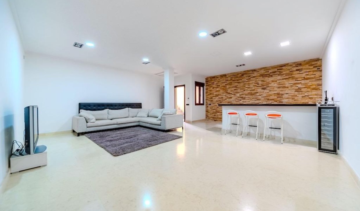 Revente - Ville - Cabo Roig - Costa blanca