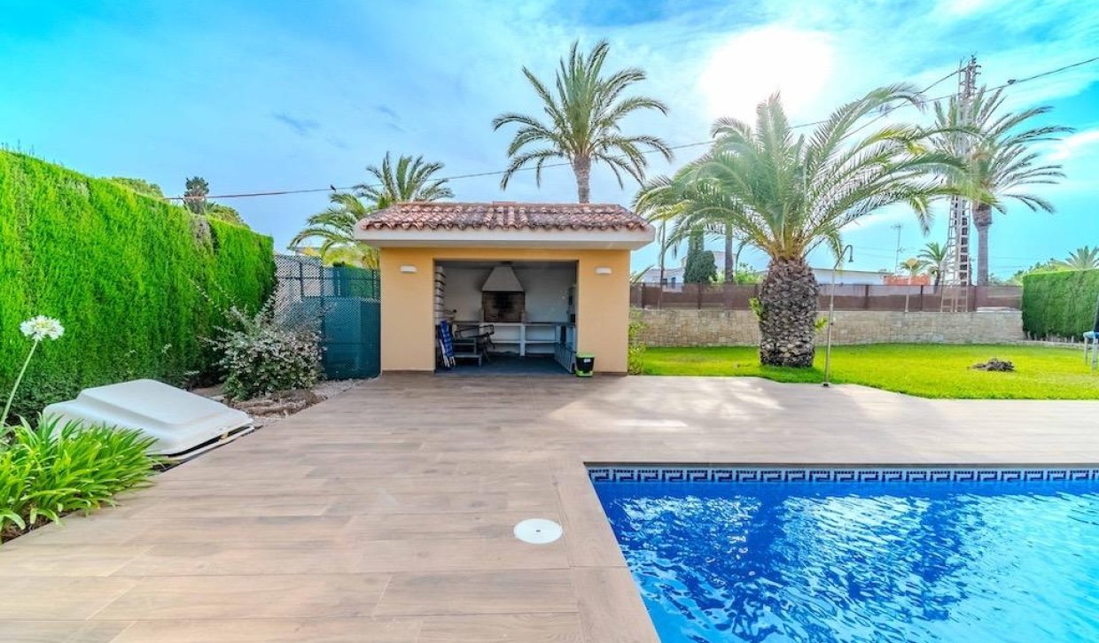 Revente - Ville - Cabo Roig - Costa blanca