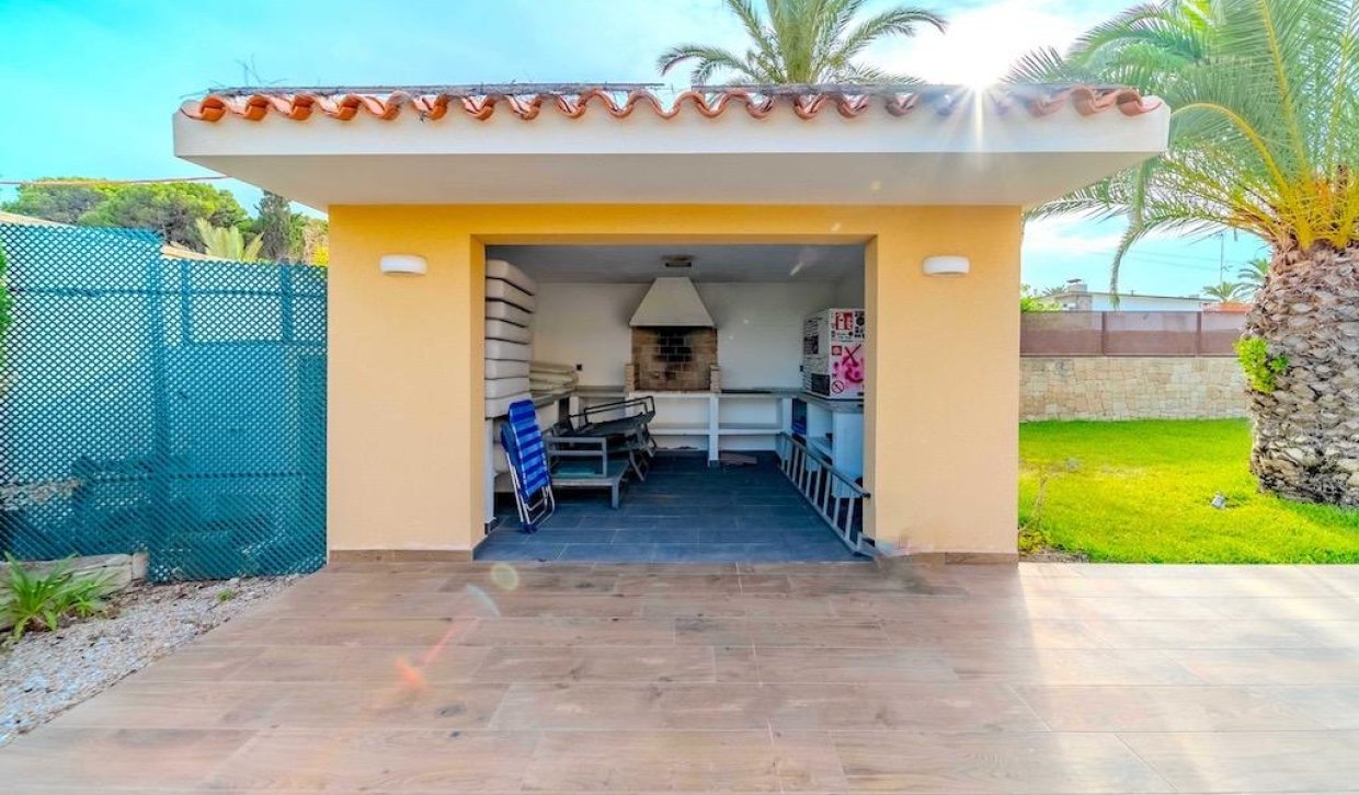 Revente - Ville - Cabo Roig - Costa blanca