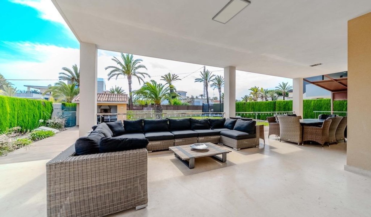 Revente - Ville - Cabo Roig - Costa blanca