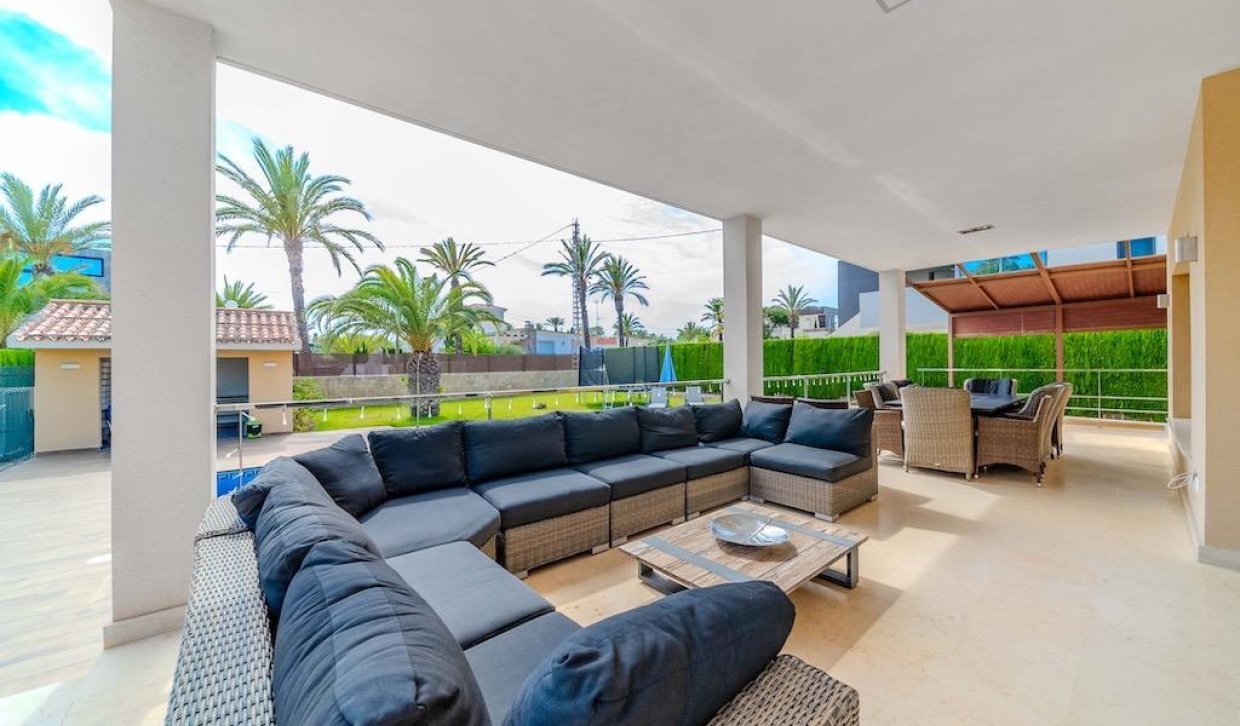 Revente - Ville - Cabo Roig - Costa blanca