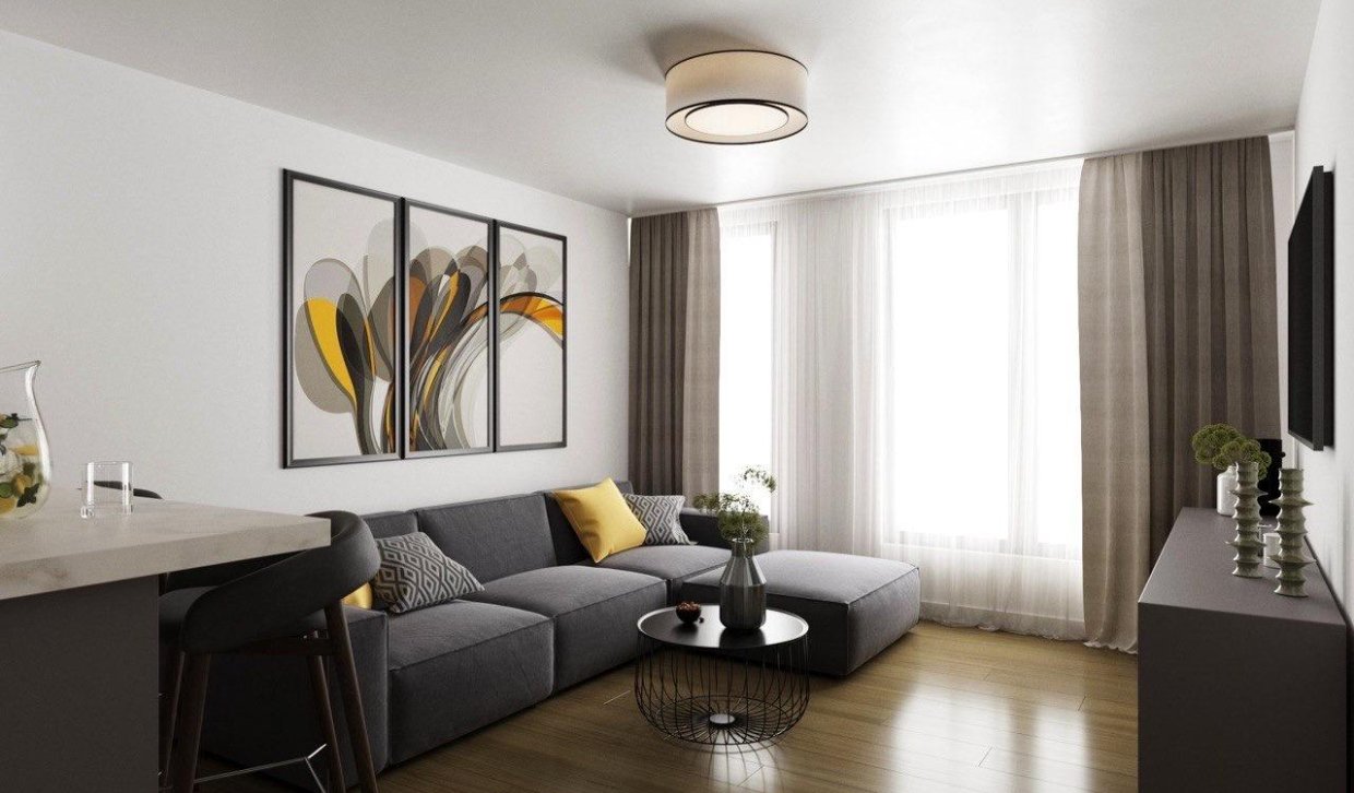 Obra nueva - Ground floor apartment - Alicante - Centro