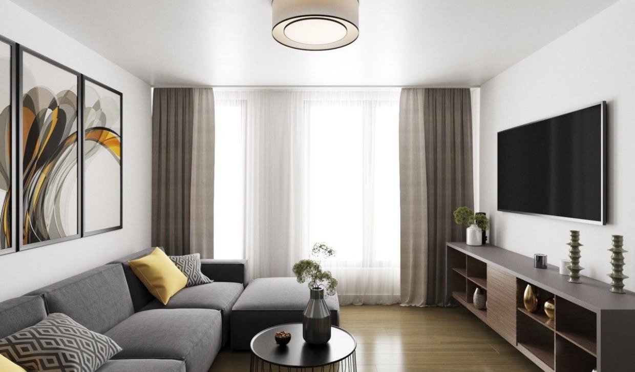 Obra nueva - Ground floor apartment - Alicante - Centro
