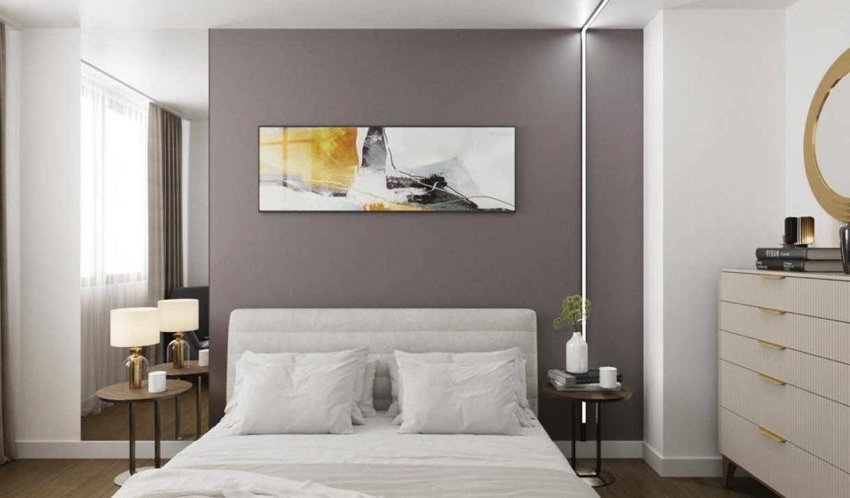 Obra nueva - Ground floor apartment - Alicante - Centro