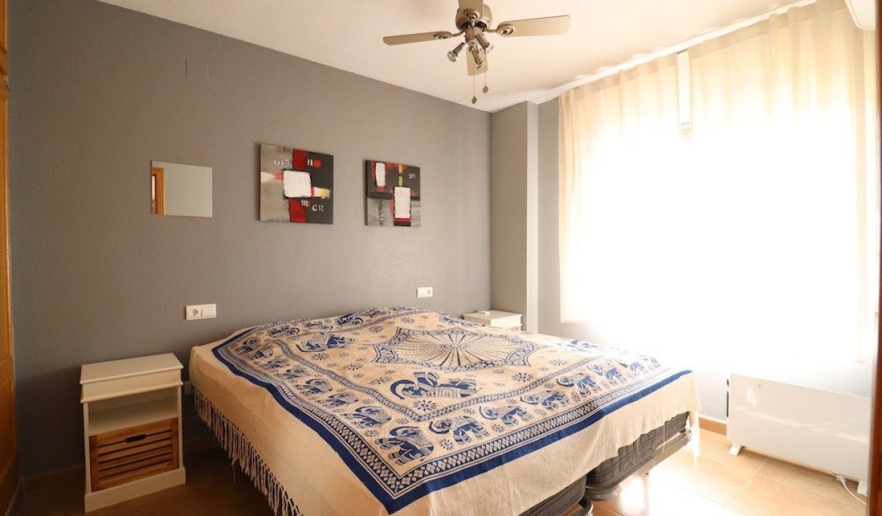 Alquiler - Apartamento / piso - Orihuela Costa - Campoamor