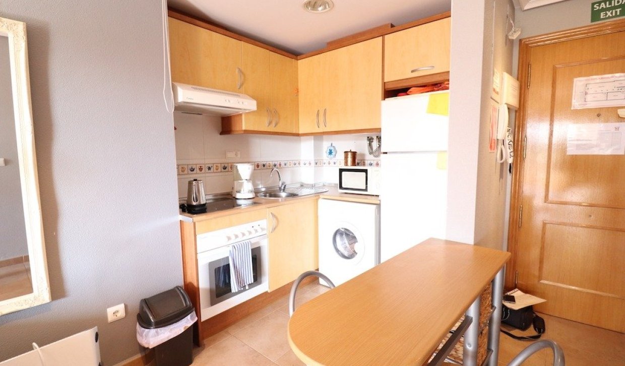 Alquiler - Apartamento / piso - Orihuela Costa - Campoamor