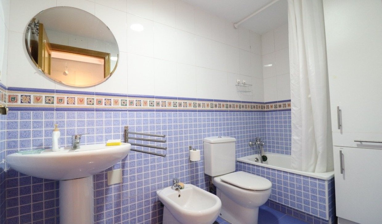 Alquiler - Apartamento / piso - Orihuela Costa - Campoamor