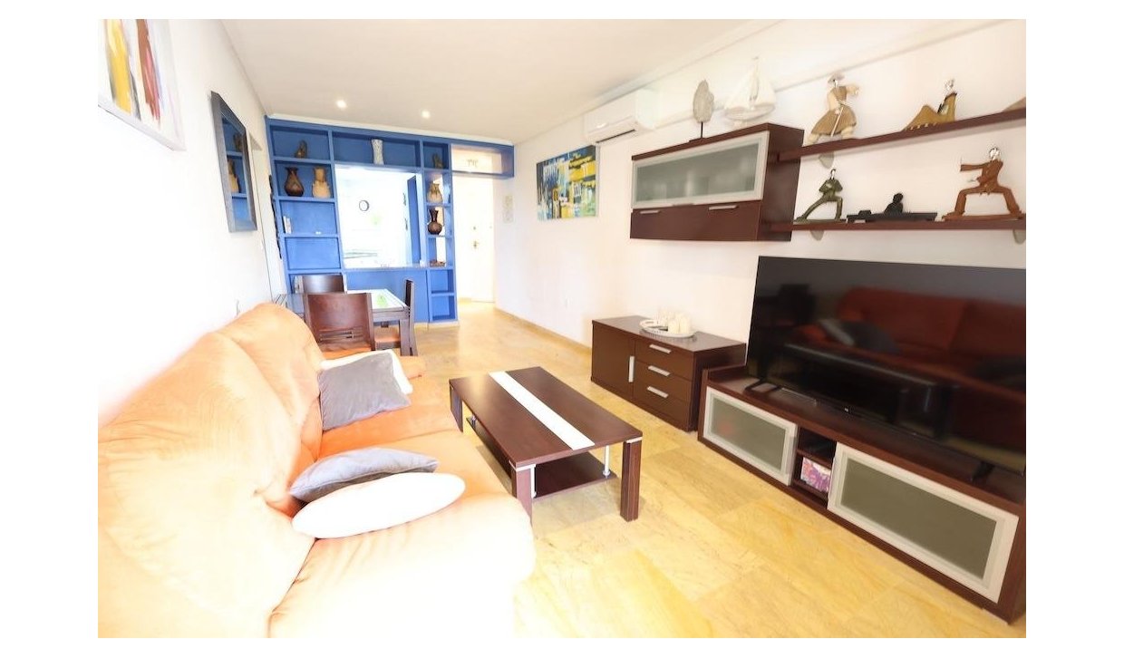 Location - Appartement - Orihuela Costa - Campoamor
