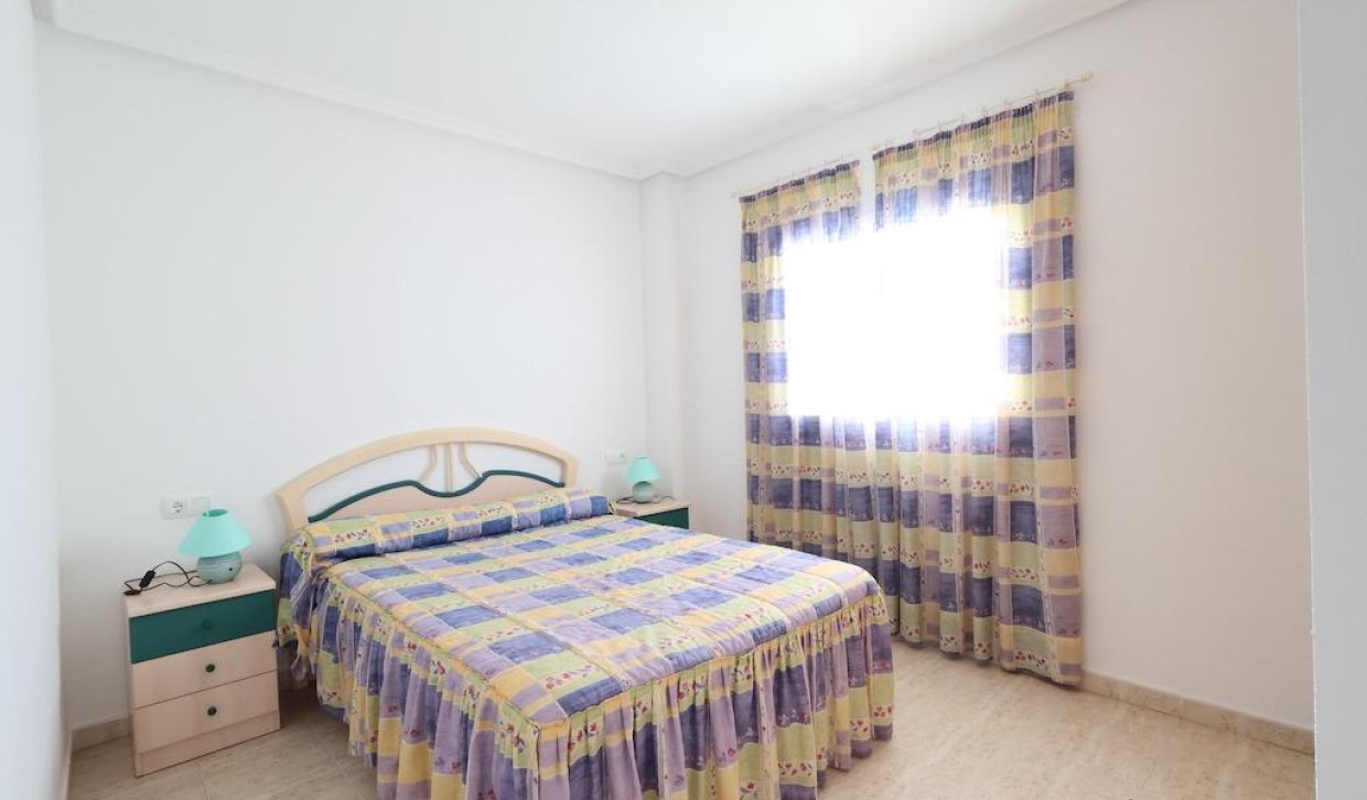 Segunda Mano - Apartamento - Torrevieja - La Mata